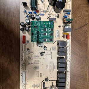 RBIV-145A control board zline RBIV-30 BRAND NEW 